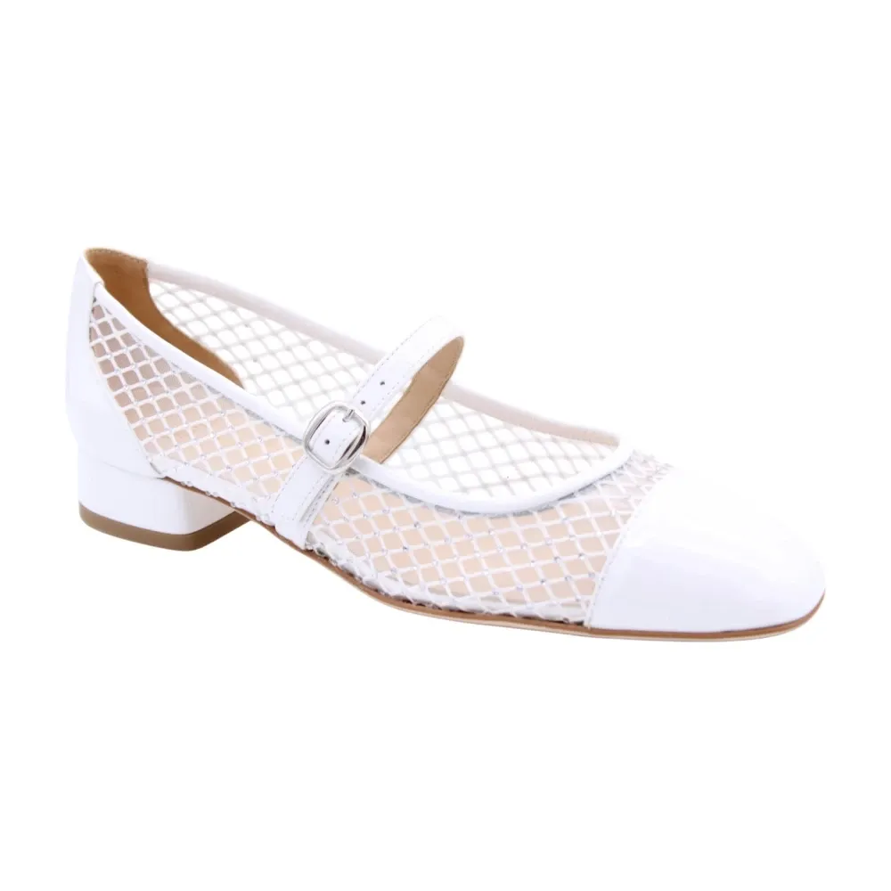 Shoes > Flats > Ballerinas - - Luca Grossi - Modalova