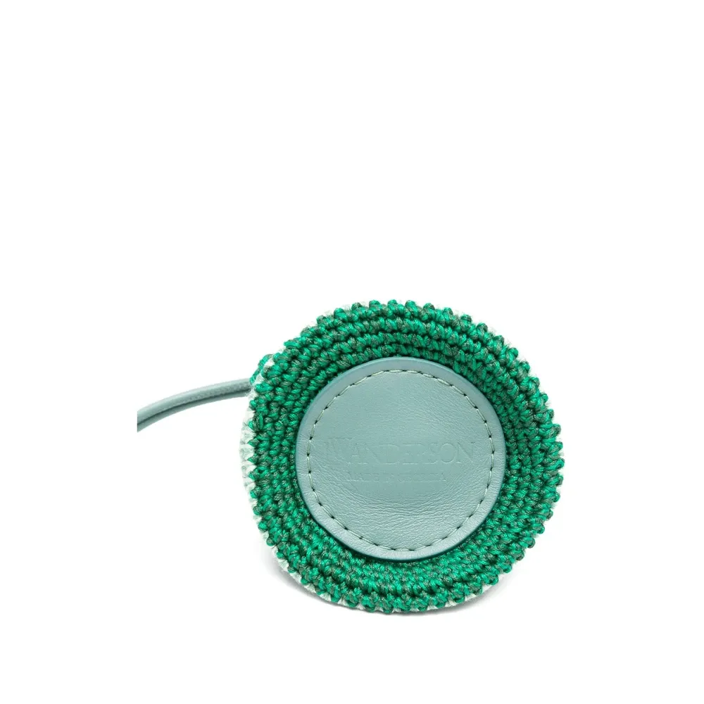 Accessories > Keyrings - - JW Anderson - Modalova