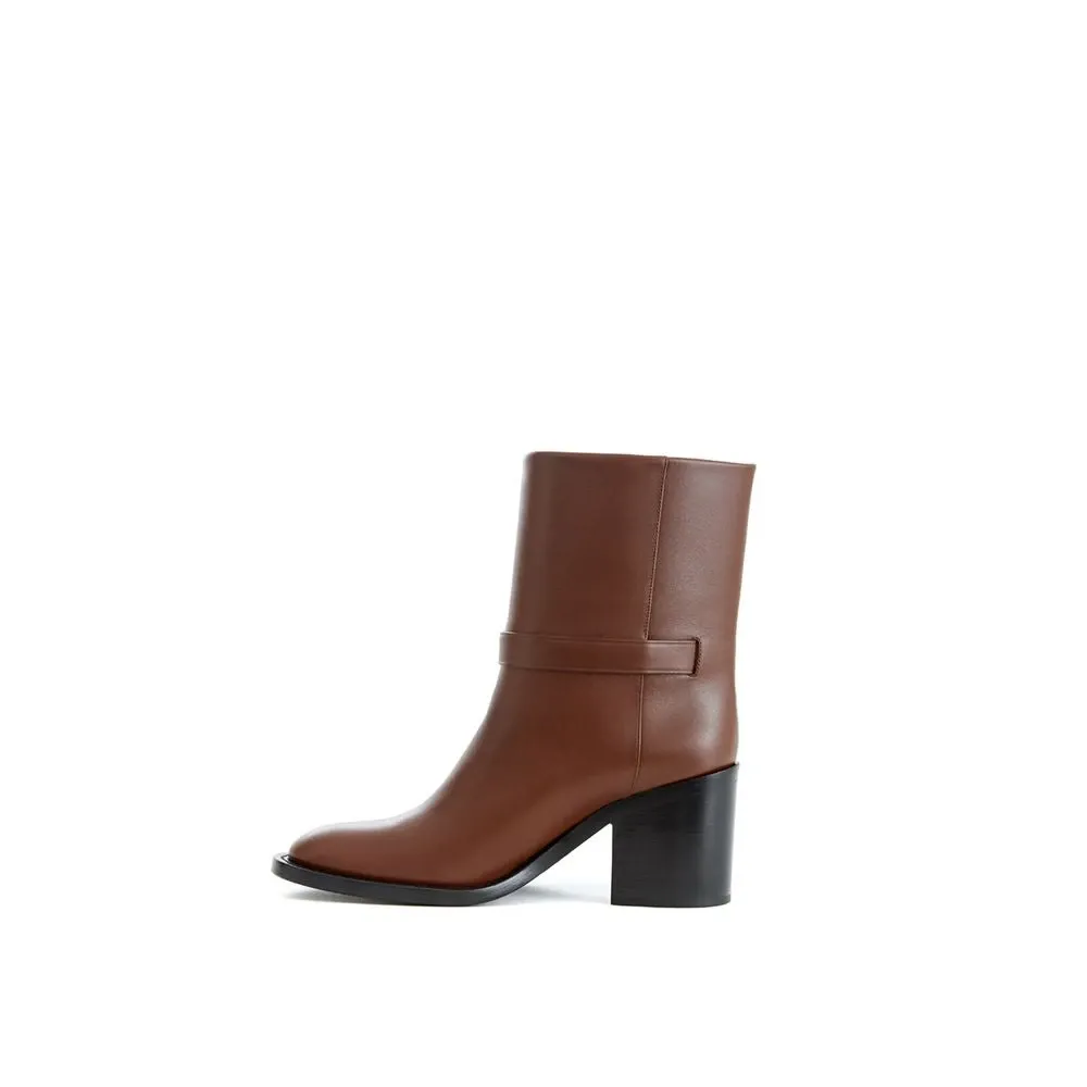 Shoes > Boots > Heeled Boots - - Burberry - Modalova