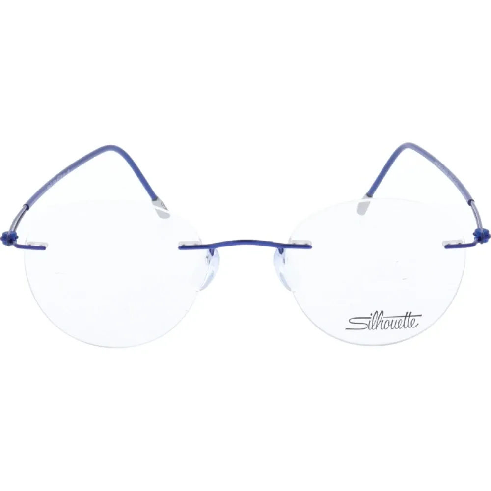 Accessories > Glasses - - Silhouette - Modalova