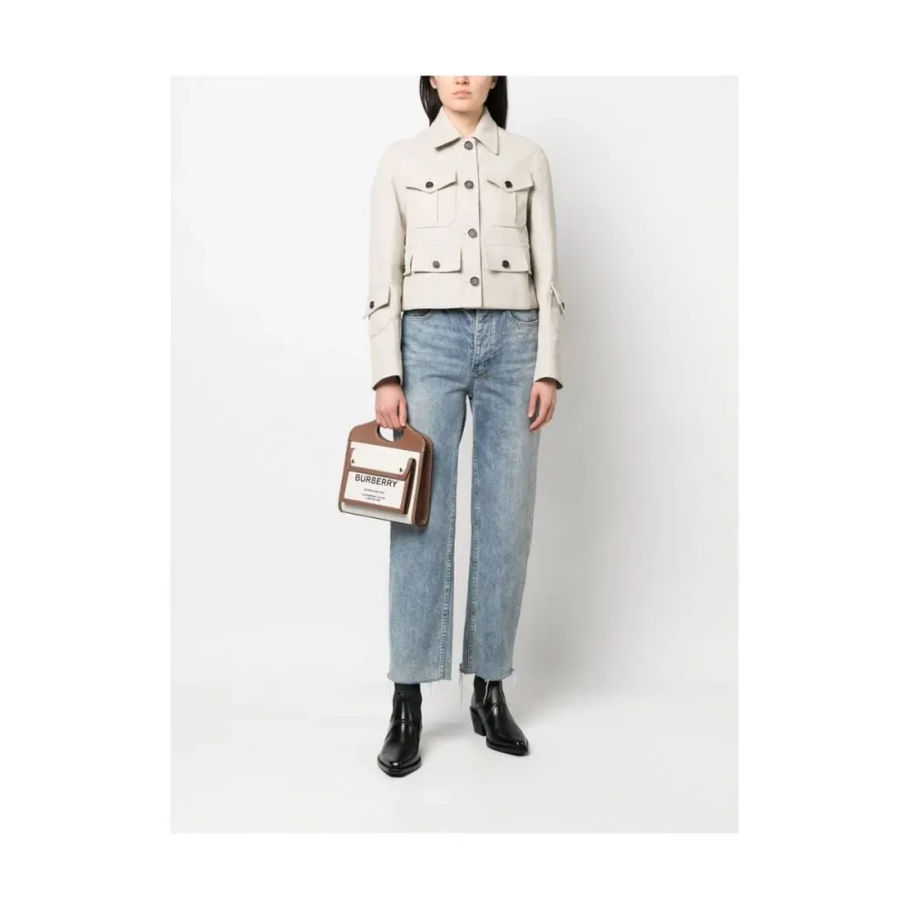Jackets > Light Jackets - - Durazzi Milano - Modalova