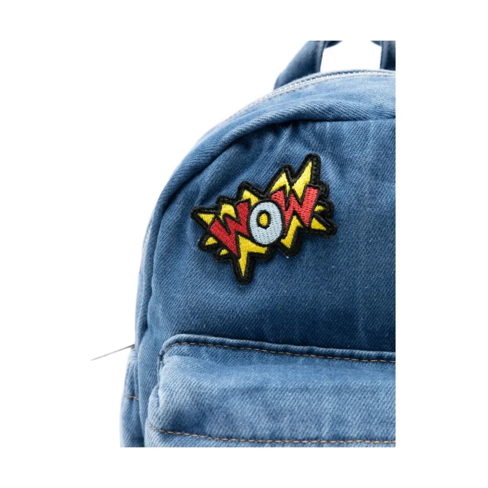 Bags > Backpacks - - Moschino - Modalova
