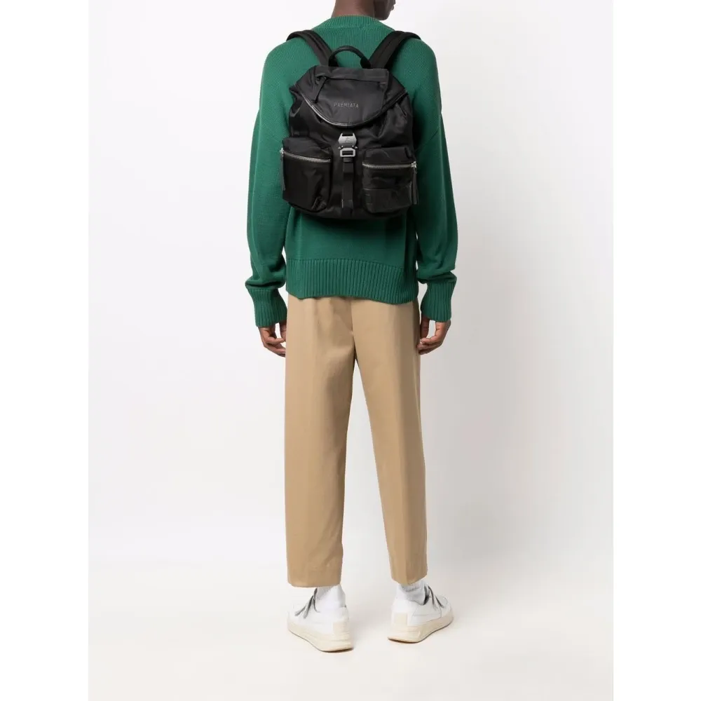 Bags > Backpacks - - Premiata - Modalova