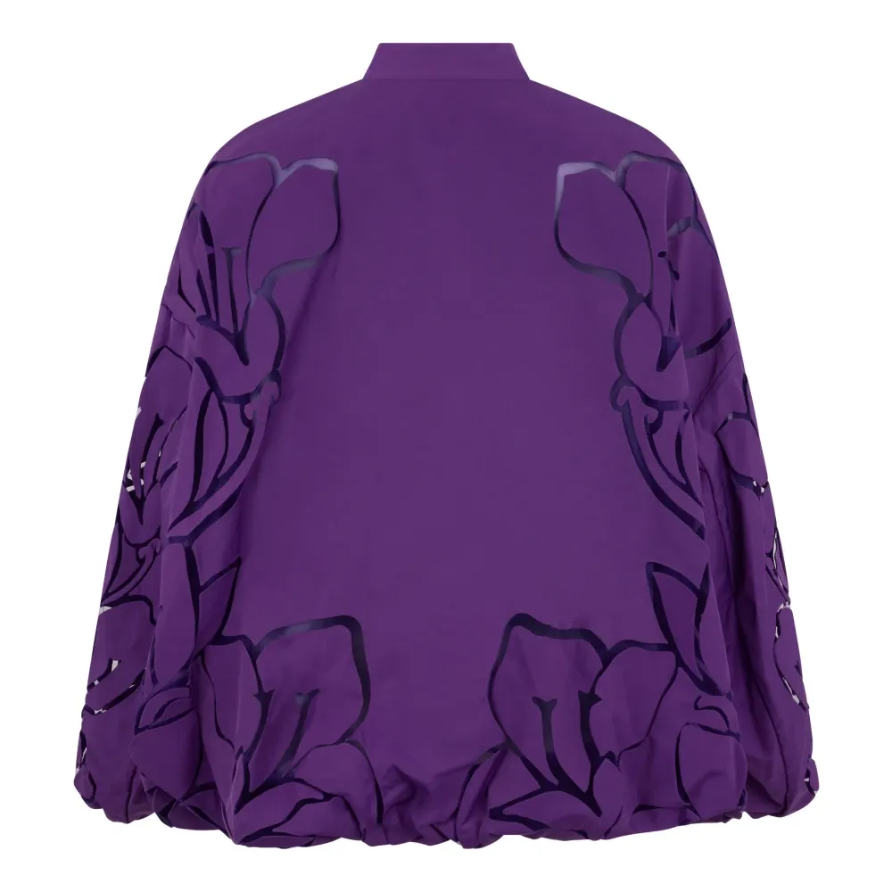 Jackets > Bomber Jackets - - Valentino Garavani - Modalova