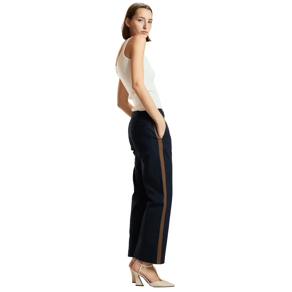 Trousers > Wide Trousers - - Cynthia Rowley - Modalova