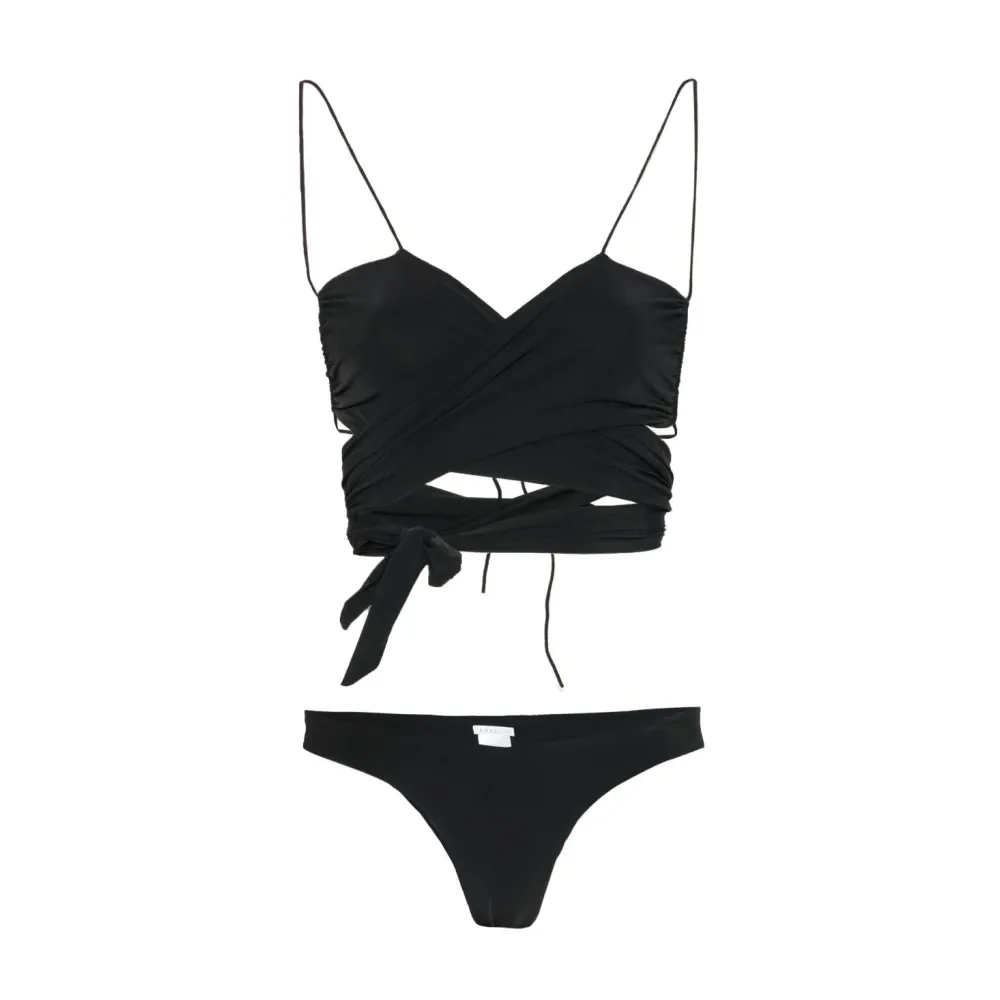 Swimwear > Bikinis - - Amazuin - Modalova
