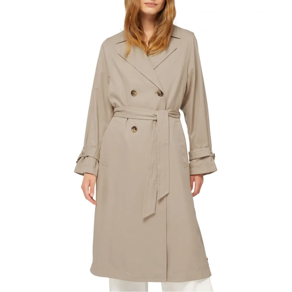 Coats > Trench Coats - - Geox - Modalova