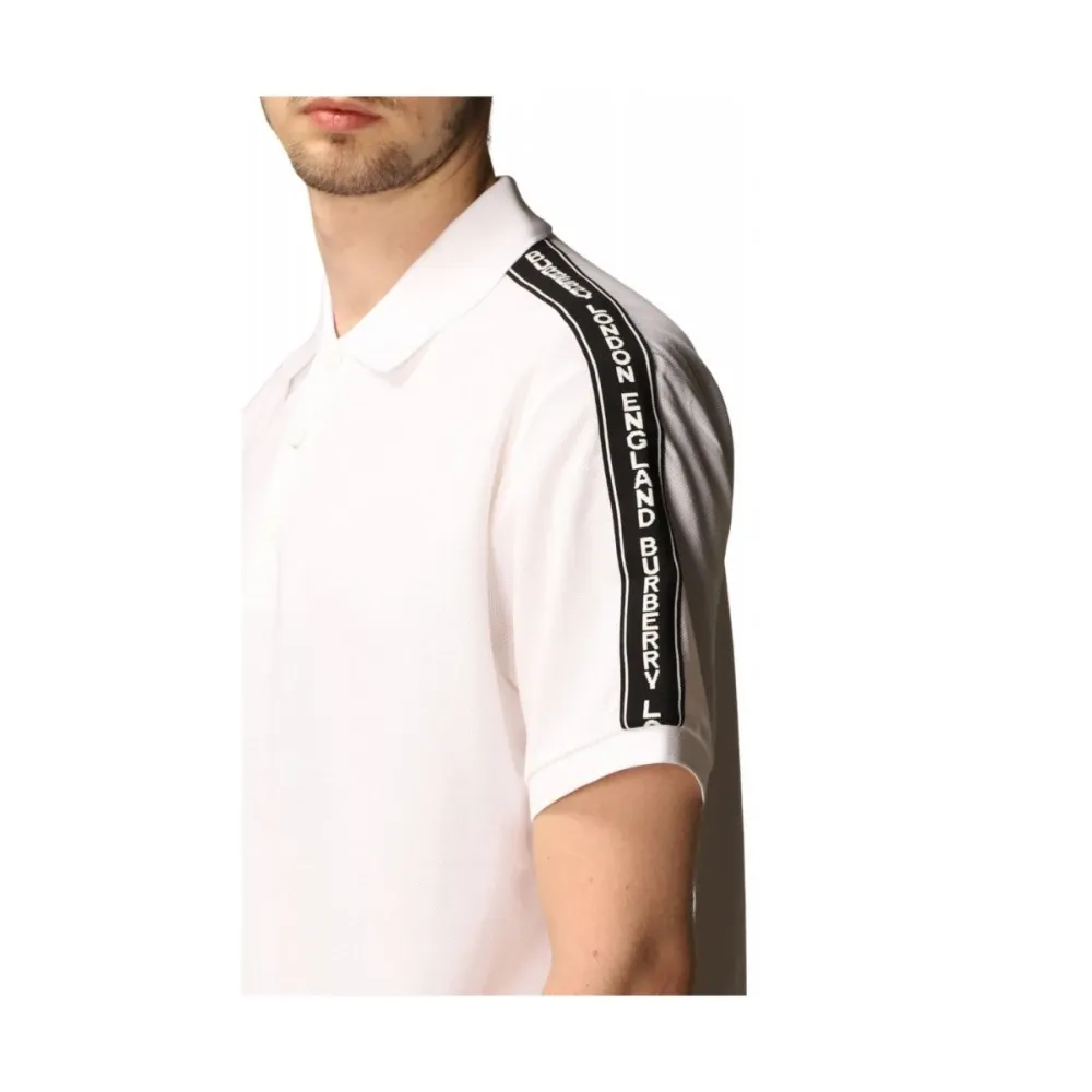 Tops > Polo Shirts - - Burberry - Modalova