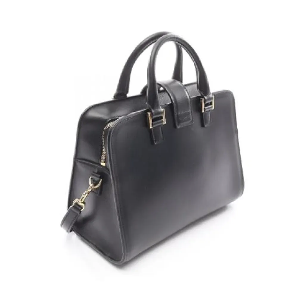 Pre-owned > Pre-owned Bags > Pre-owned Handbags - - Yves Saint Laurent Vintage - Modalova
