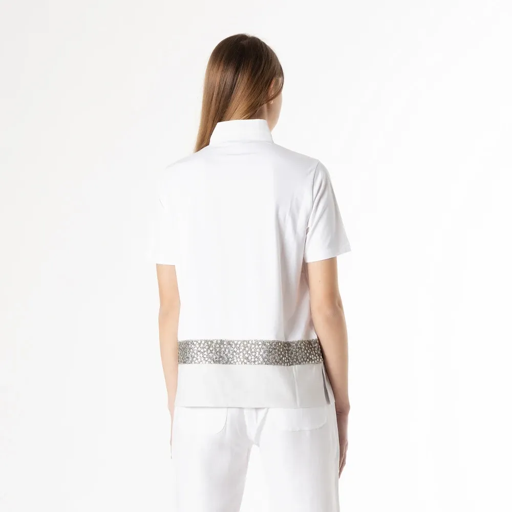 Tops > Polo Shirts - - Le Tricot Perugia - Modalova