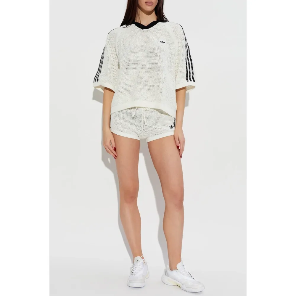 Tops > Polo Shirts - - Adidas Originals - Modalova