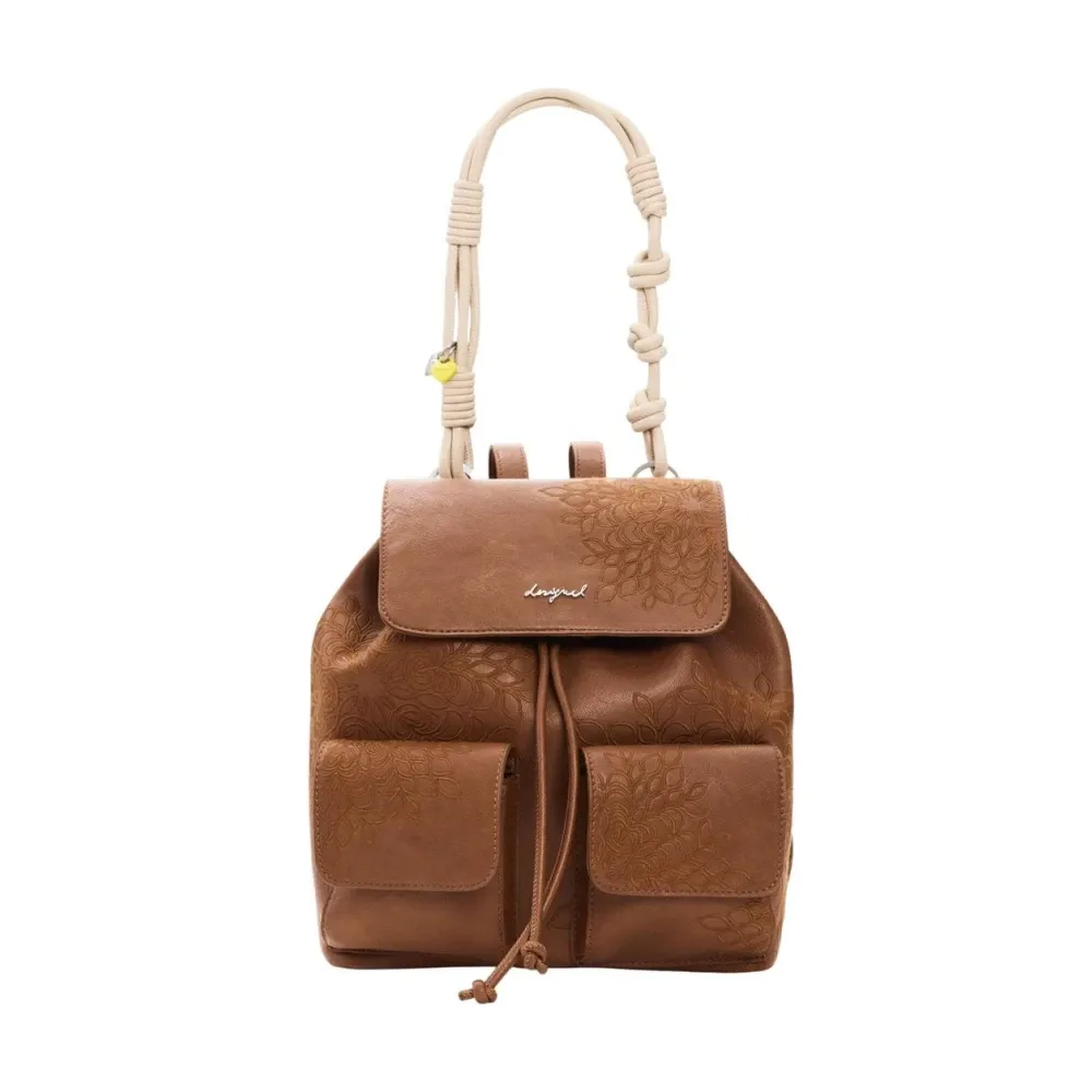 Bags > Backpacks - - Desigual - Modalova