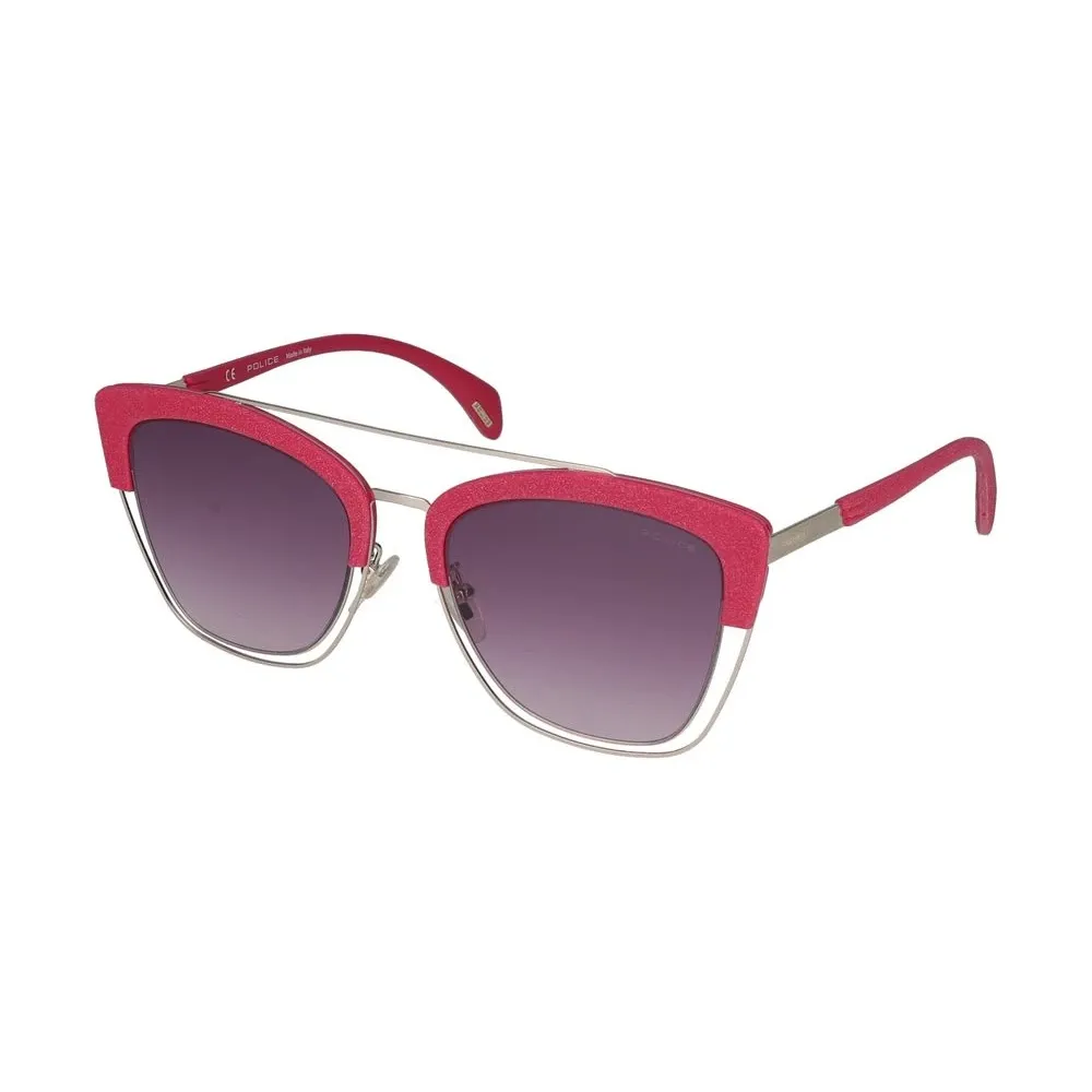 Accessories > Sunglasses - - Police - Modalova