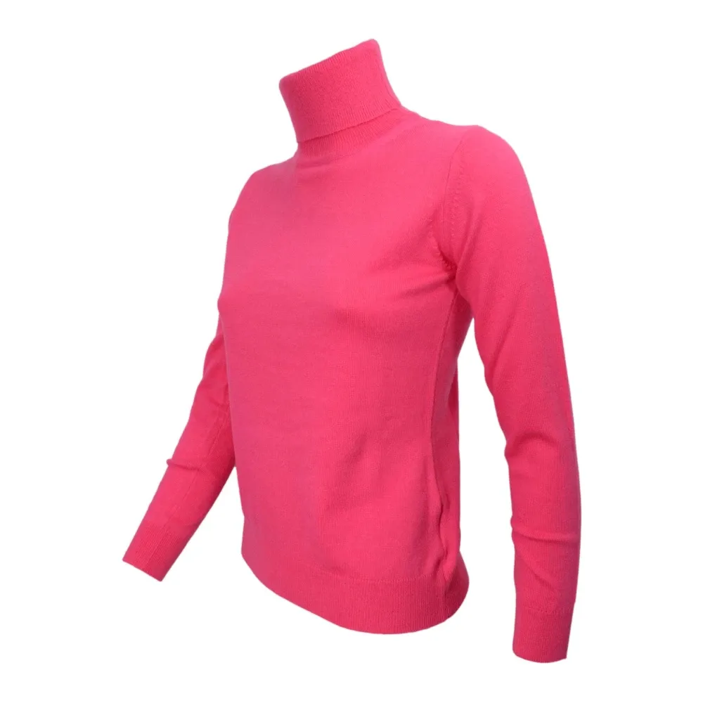 Knitwear > Turtlenecks - - Cashmere Company - Modalova