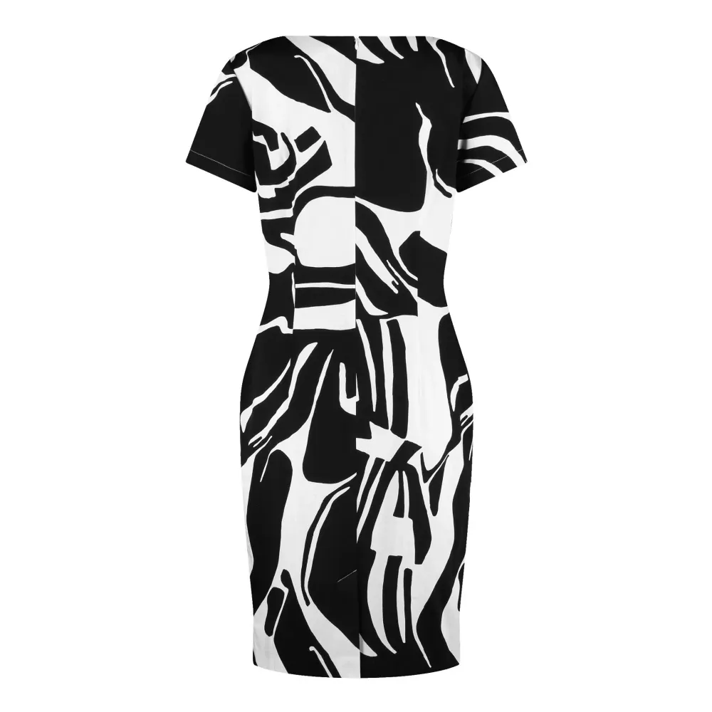 Dresses > Day Dresses > Short Dresses - - Gerry Weber - Modalova
