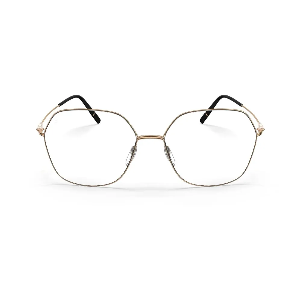 Accessories > Glasses - - Silhouette - Modalova