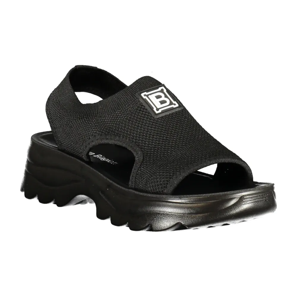 Shoes > Sandals > Flat Sandals - - Laura Biagiotti - Modalova