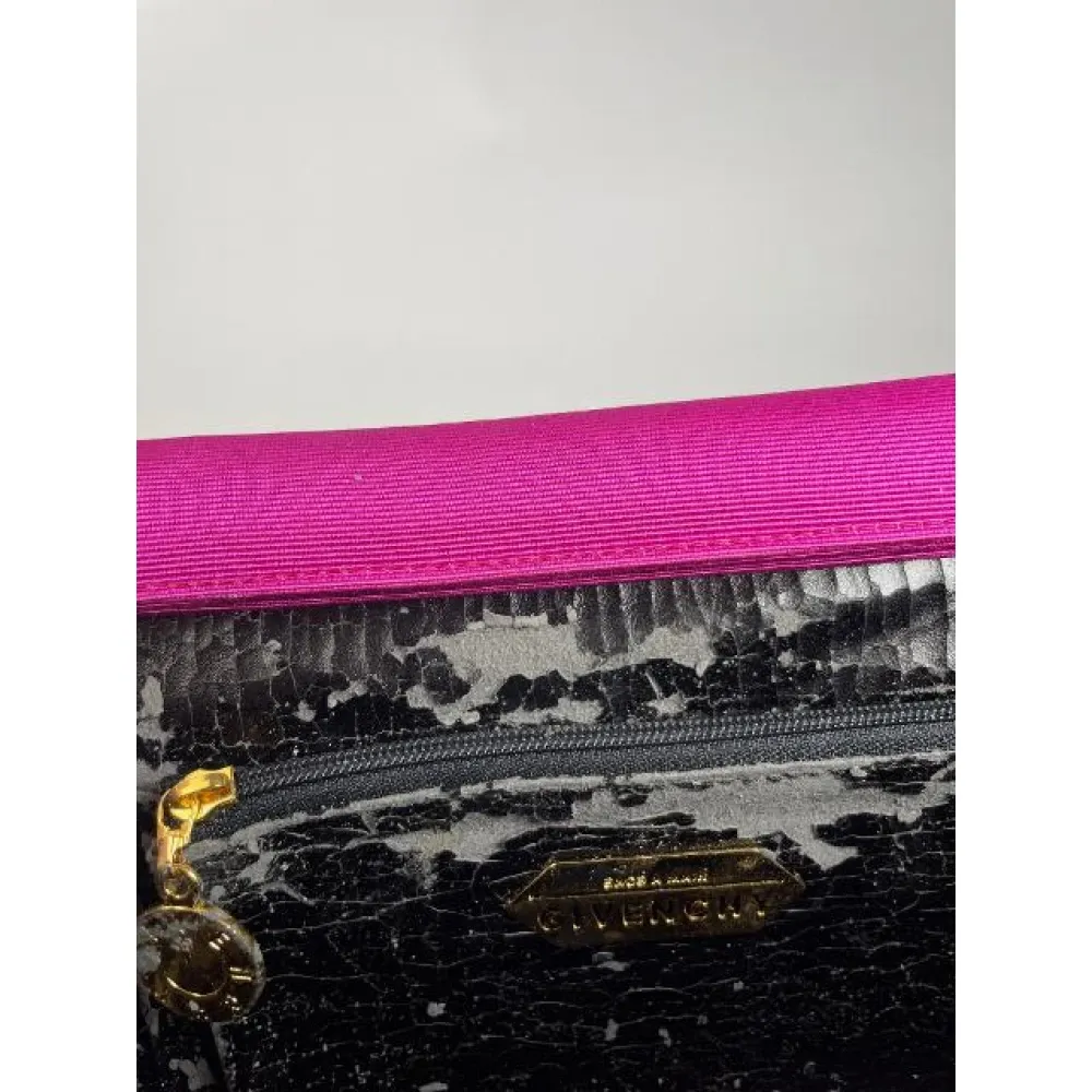 Pre-owned > Pre-owned Bags > Pre-owned Handbags - - Givenchy Pre-owned - Modalova