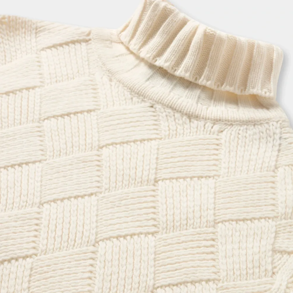 Knitwear > Turtlenecks - - Brooks Brothers - Modalova