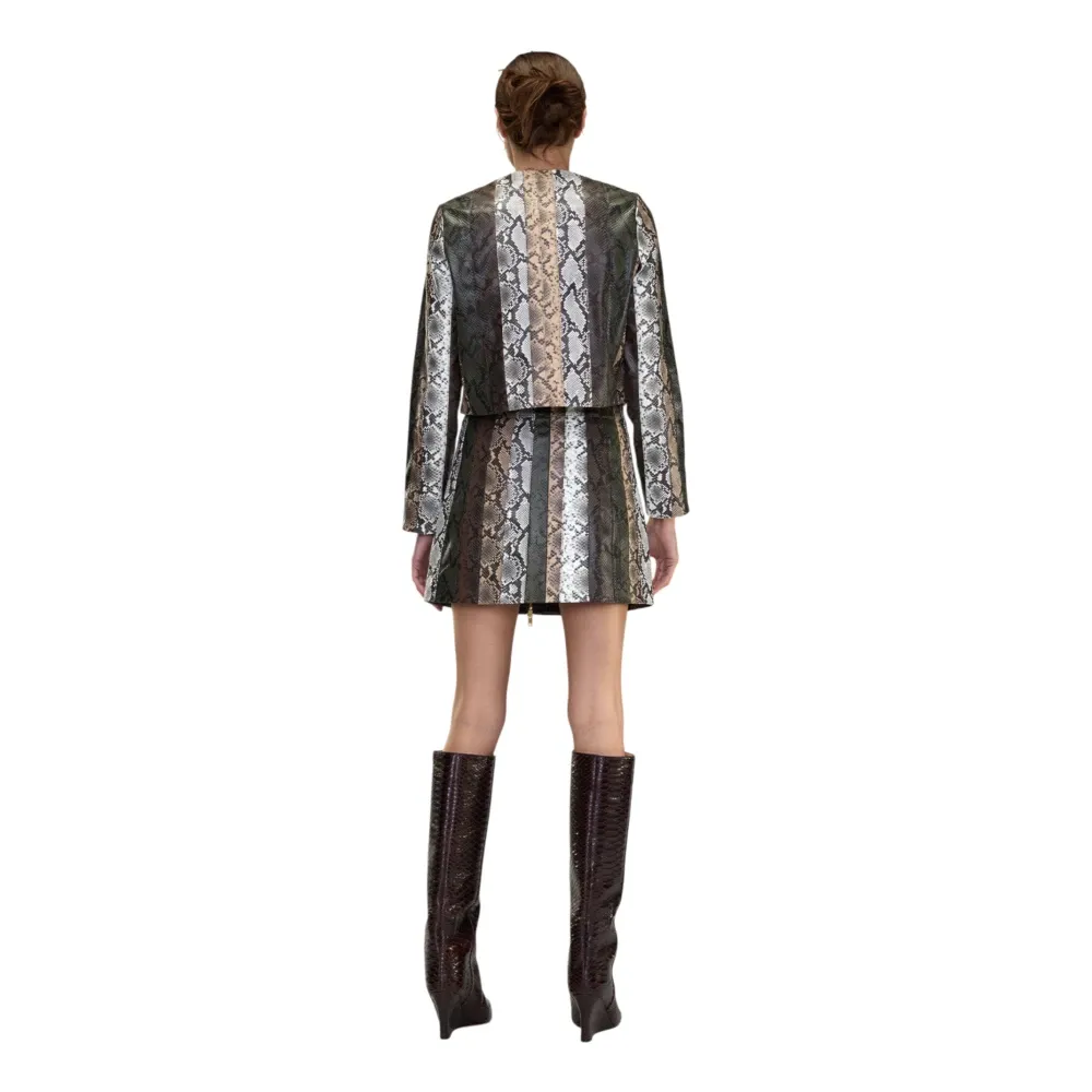 Skirts > Short Skirts - - Cynthia Rowley - Modalova