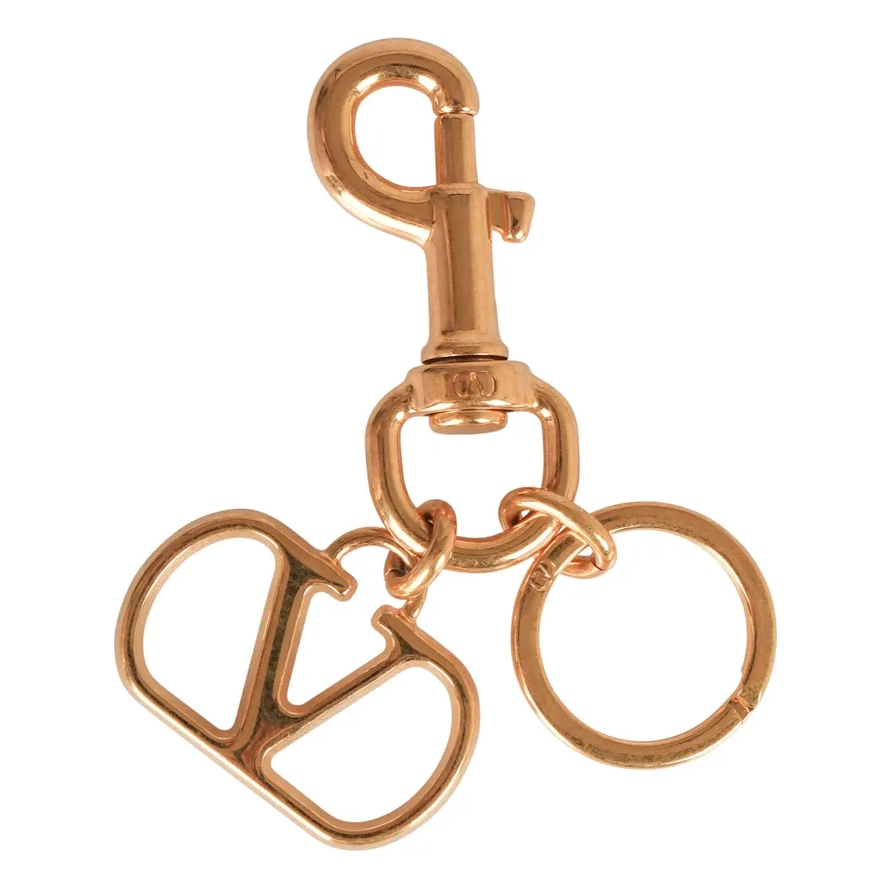 Accessories > Keyrings - - Valentino Garavani - Modalova