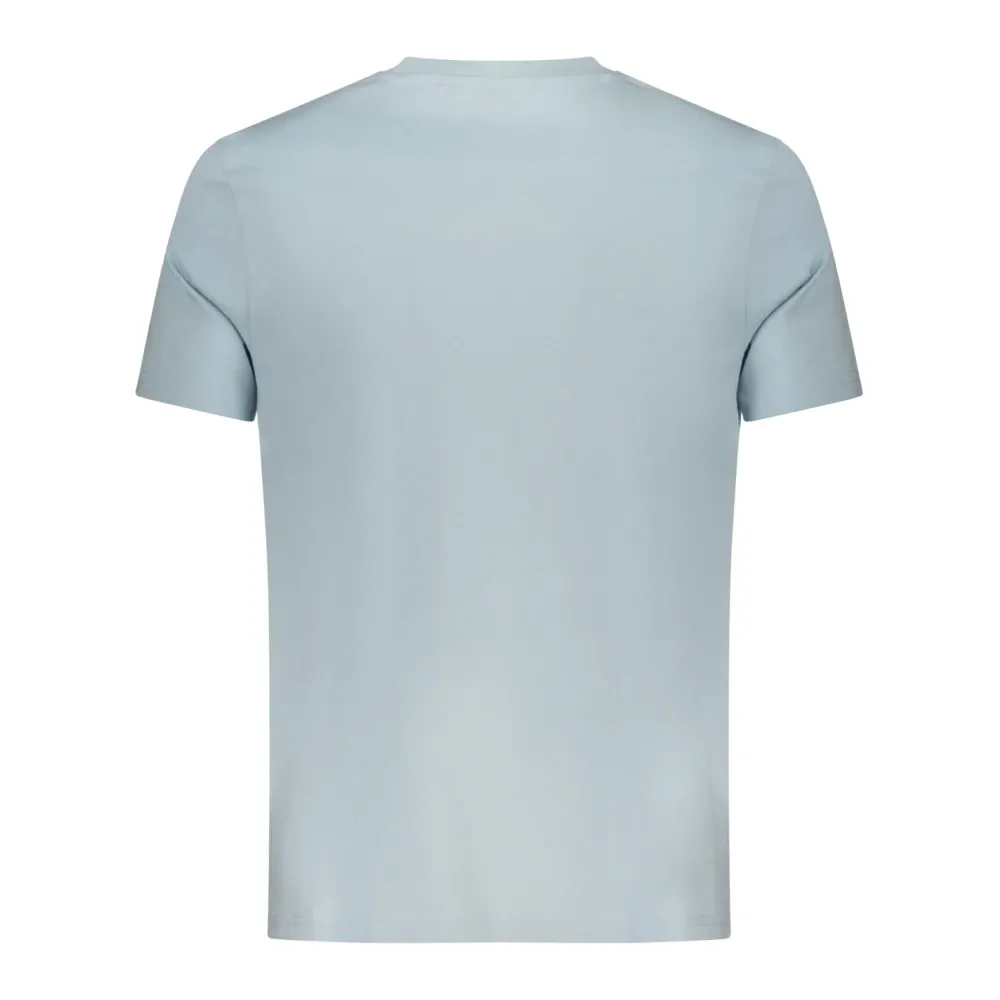 Ellesse - Tops > T-Shirts - Blue - Ellesse - Modalova