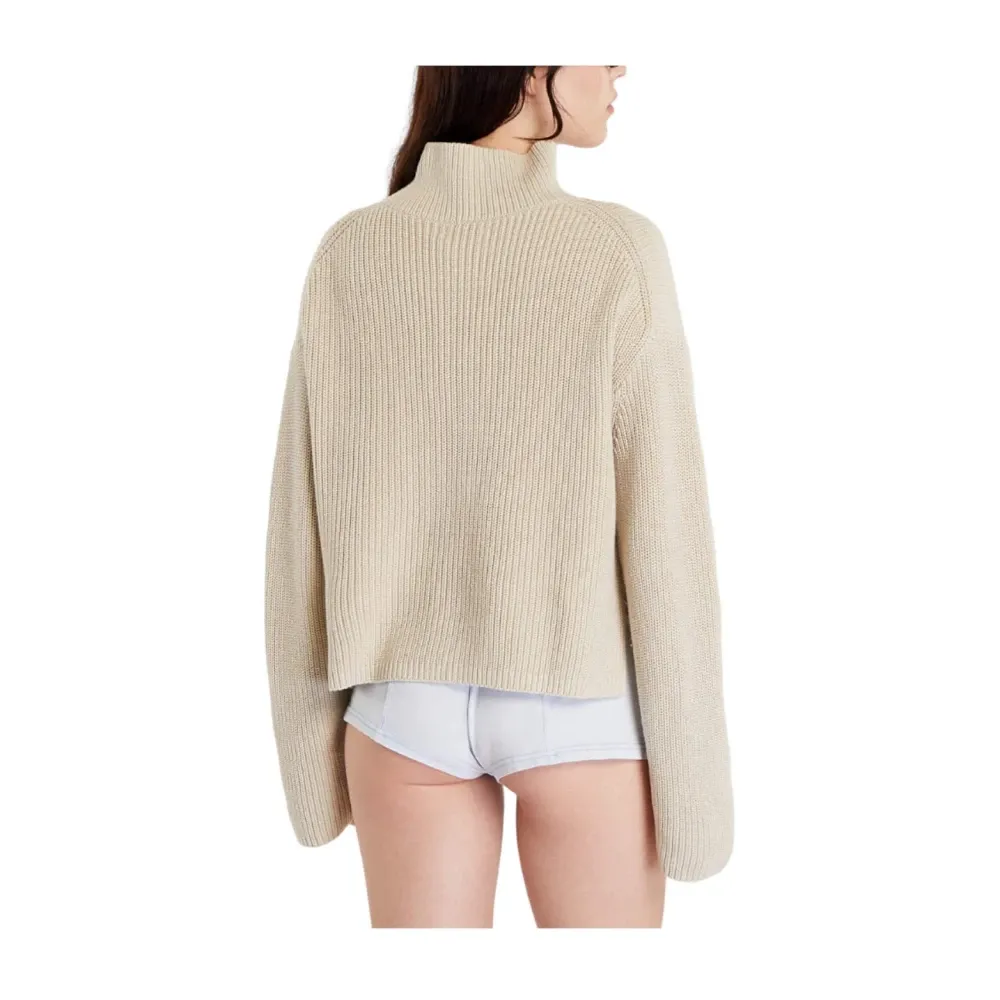 Knitwear > Turtlenecks - - Calvin Klein - Modalova
