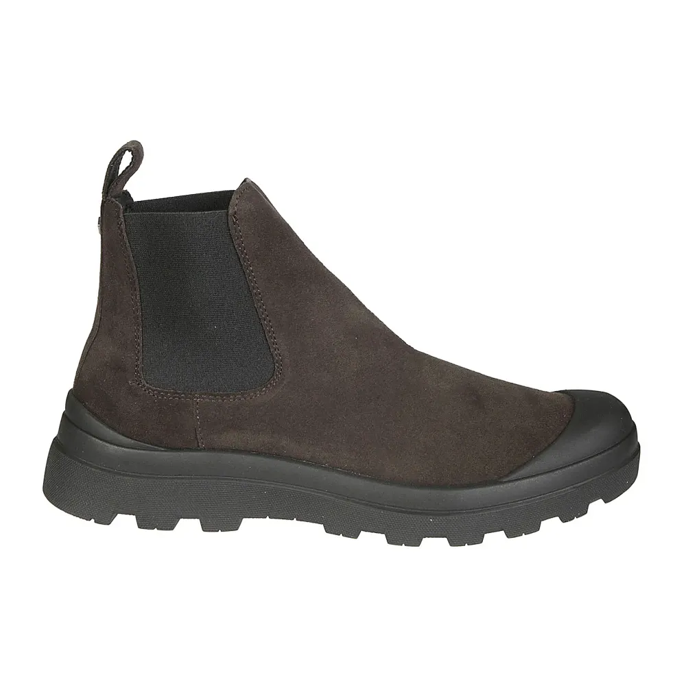 Shoes > Boots > Chelsea Boots - - Panchic - Modalova