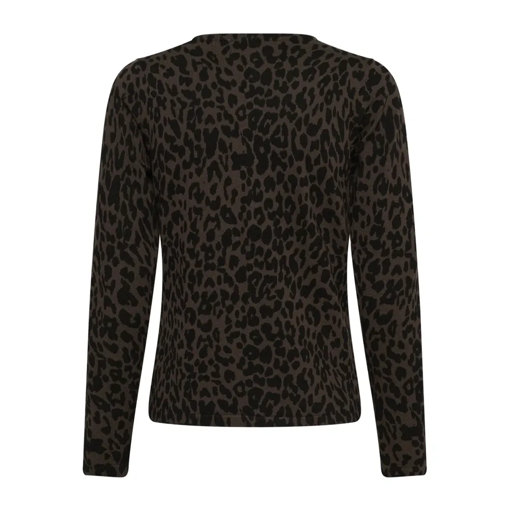 Knitwear > Cardigans - - Saint Tropez - Modalova
