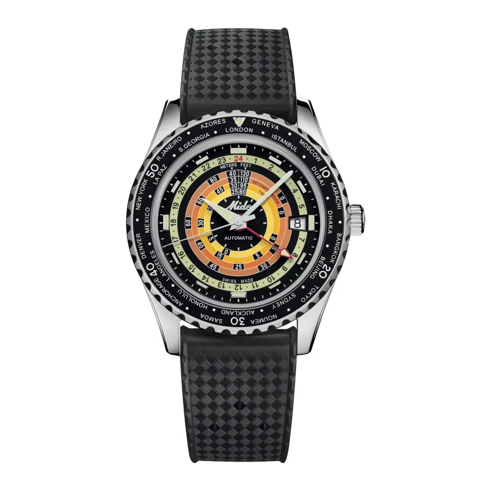 Accessories > Watches - - Mido - Modalova