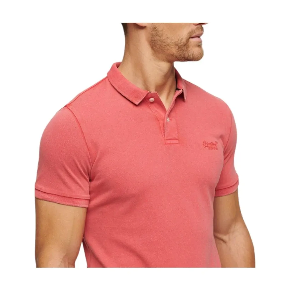 Tops > Polo Shirts - - Superdry - Modalova