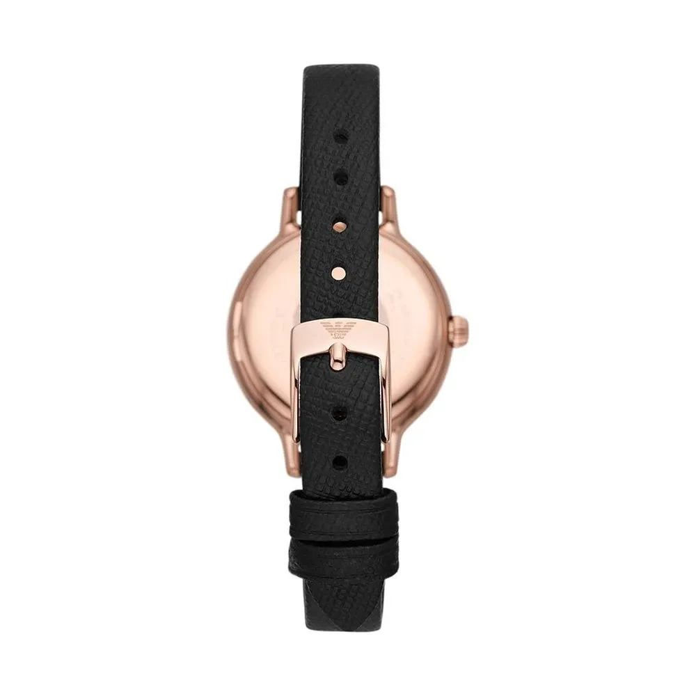 Accessories > Watches - - Emporio Armani - Modalova