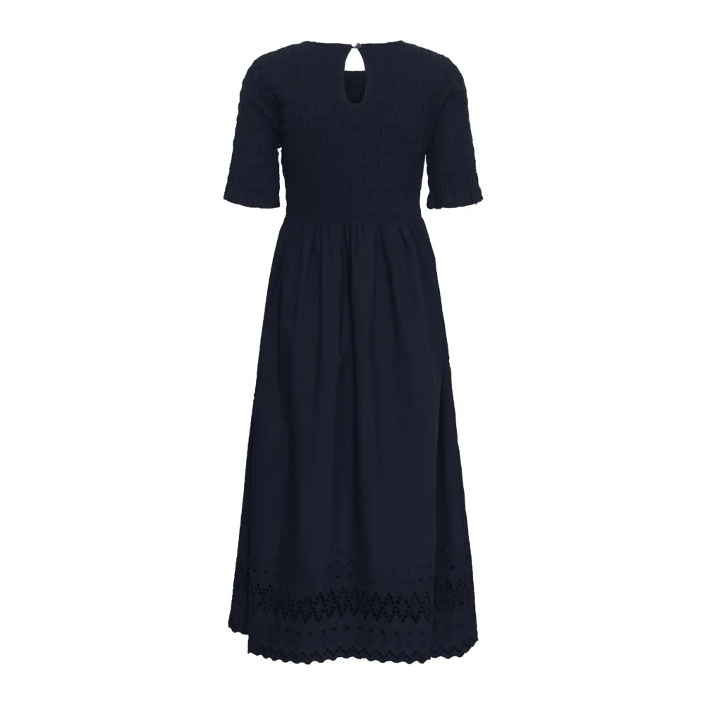 Dresses > Day Dresses > Midi Dresses - - Cream - Modalova