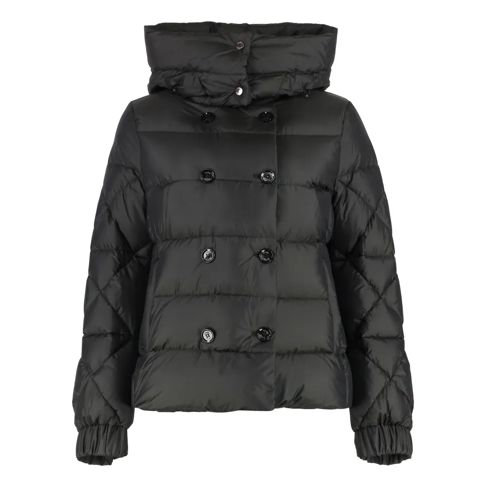 Jackets > Down Jackets - - Moorer - Modalova