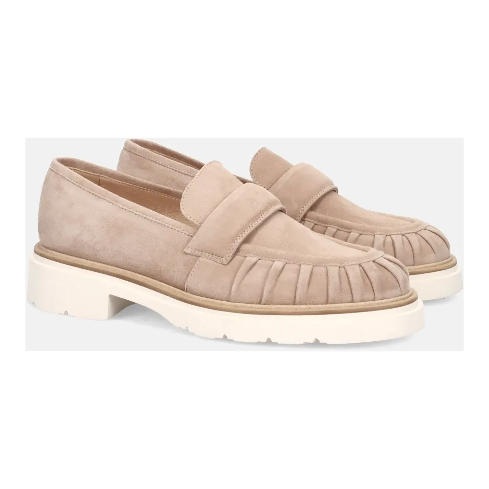 Shoes > Flats > Loafers - - Luca Grossi - Modalova