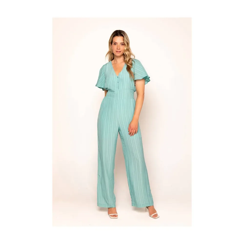 Jumpsuits & Playsuits > Jumpsuits - - Freebird - Modalova