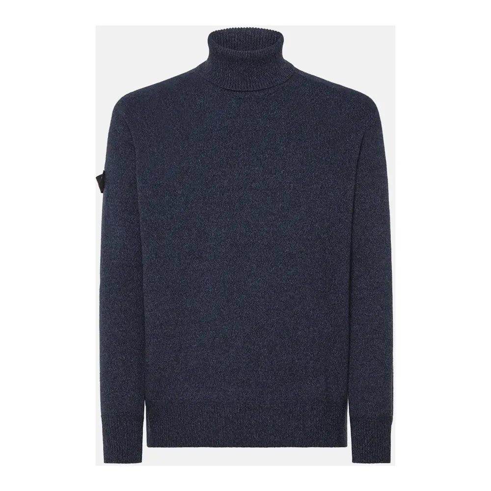 Knitwear > Turtlenecks - - Peuterey - Modalova