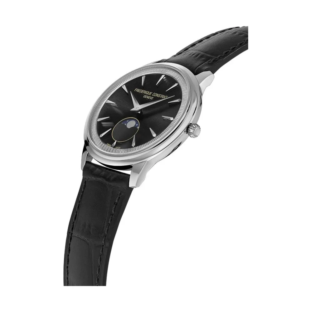 Accessories > Watches - - Frederique Constant - Modalova