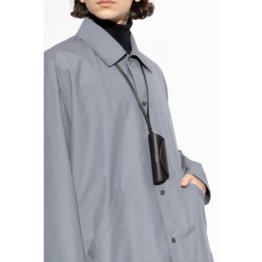 Accessories > Keyrings - - Jil Sander - Modalova