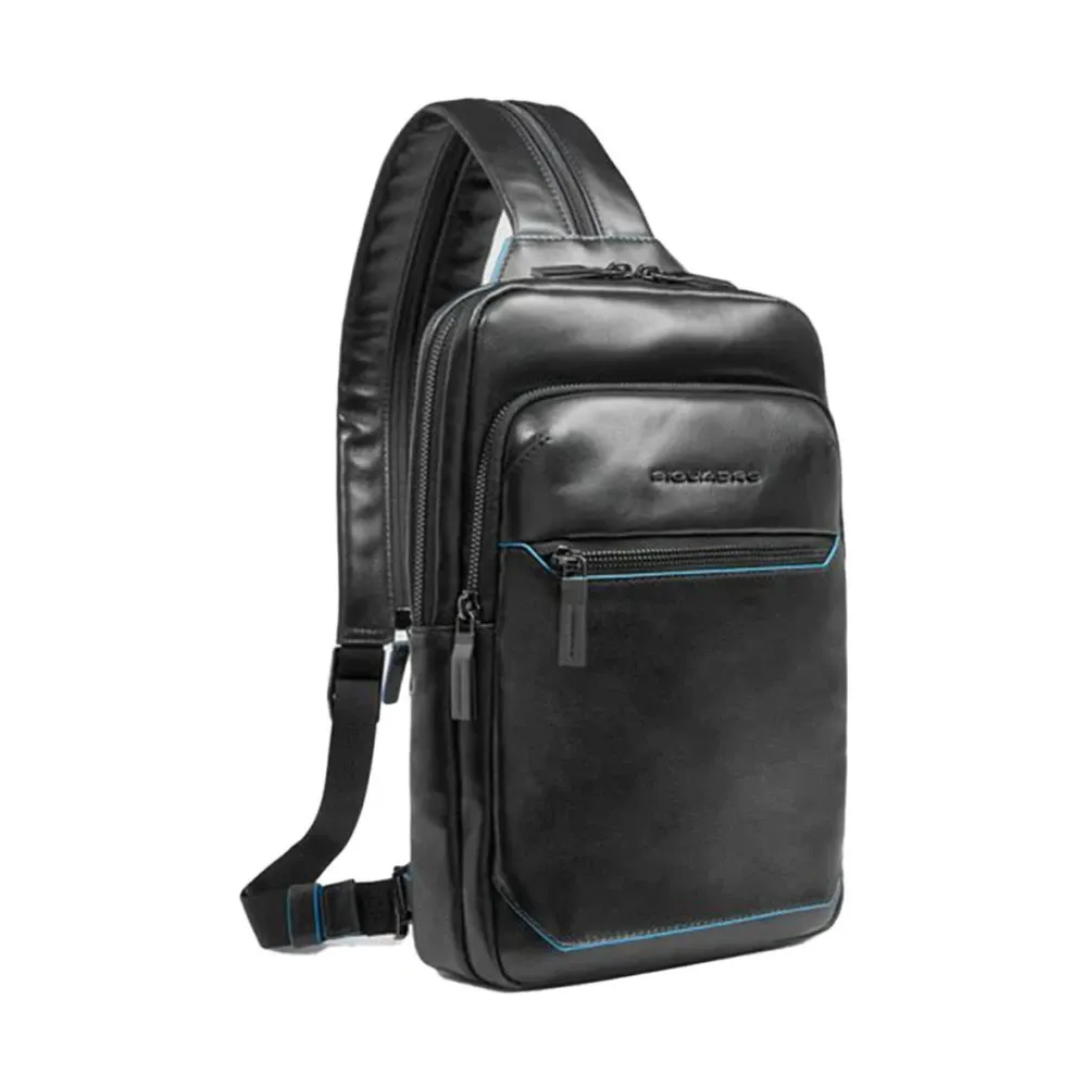 Bags > Backpacks - - Piquadro - Modalova