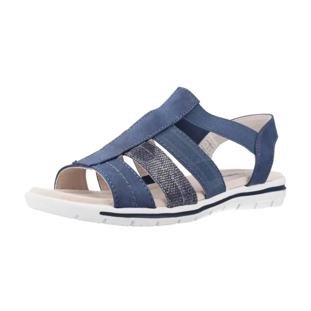 Shoes > Sandals > Flat Sandals - - Wamba - Modalova