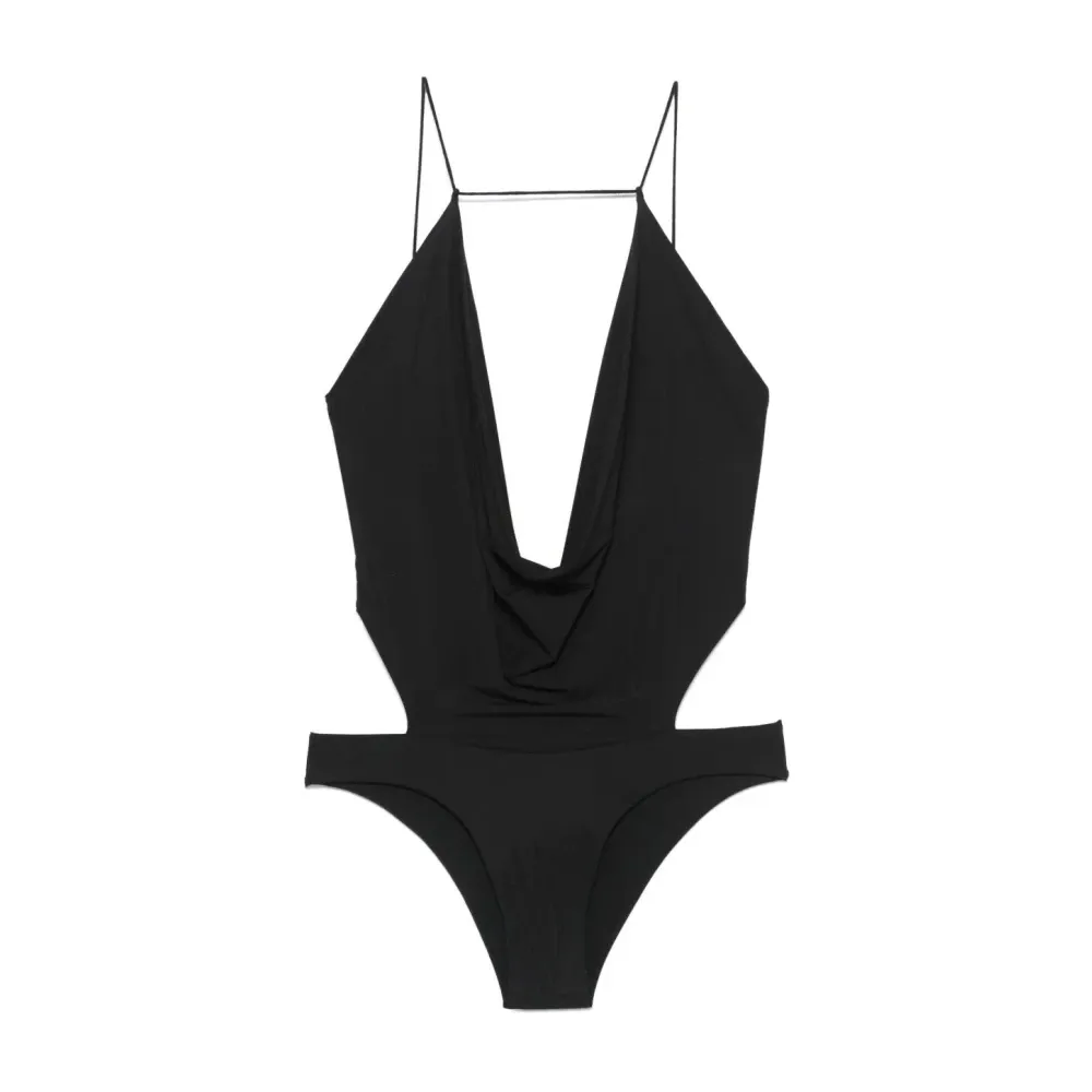 Amazuin - Tops > Body - Black - Amazuin - Modalova