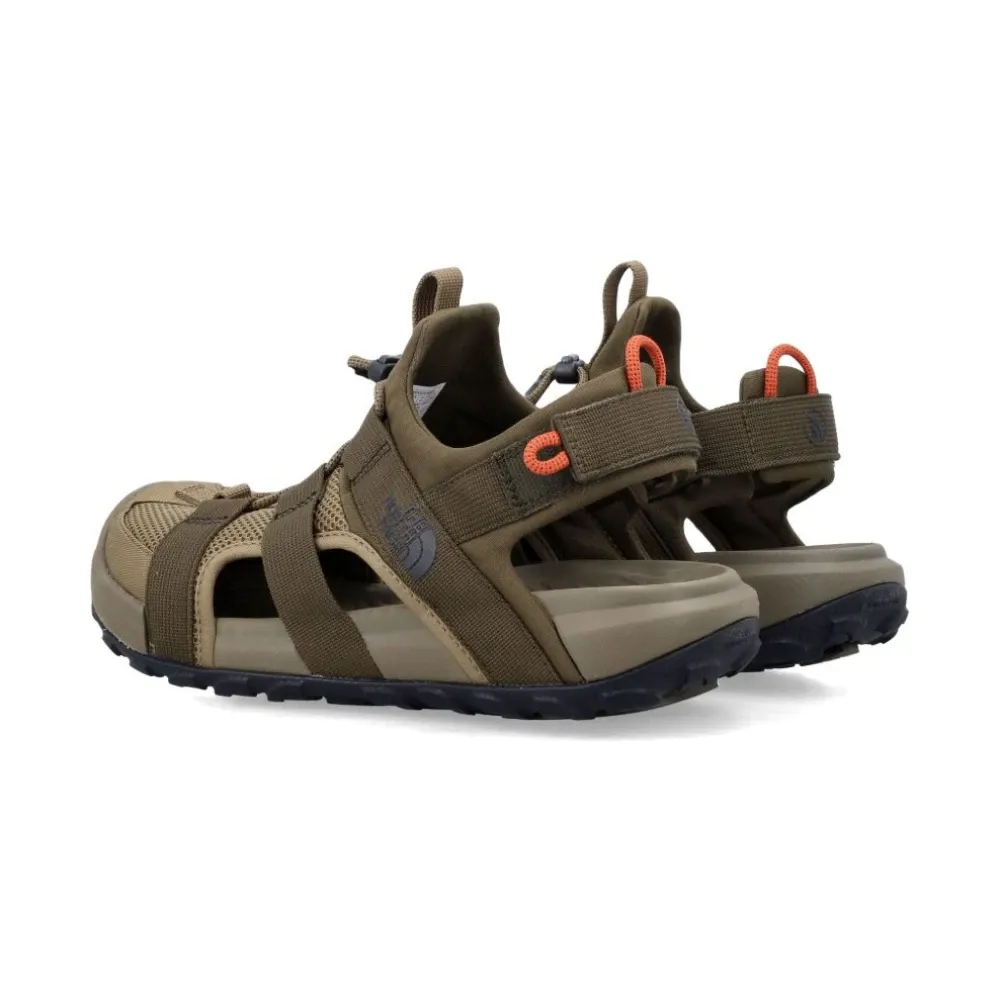 Shoes > Sandals > Flat Sandals - - The North Face - Modalova