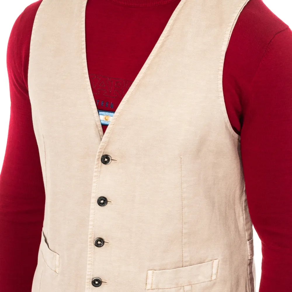 Suits > Suit Vests - - La Martina - Modalova