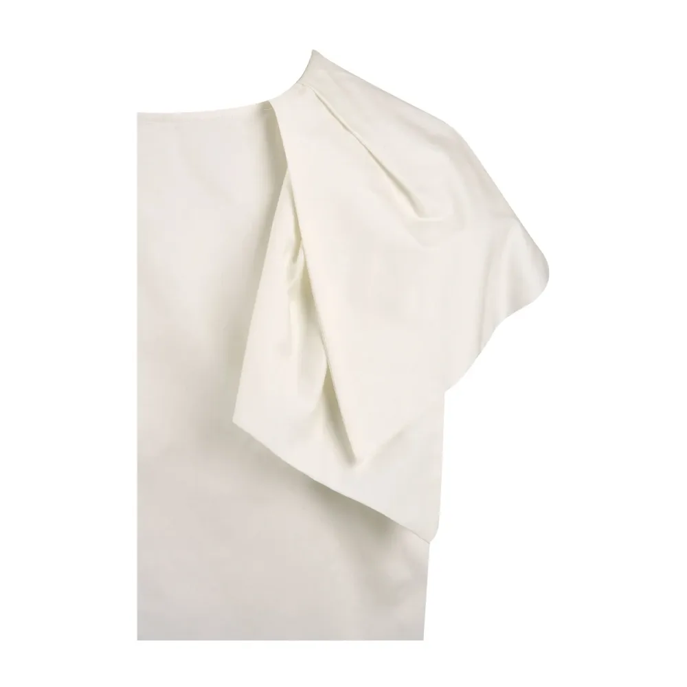 Blouses & Shirts > Blouses - - Douuod Woman - Modalova