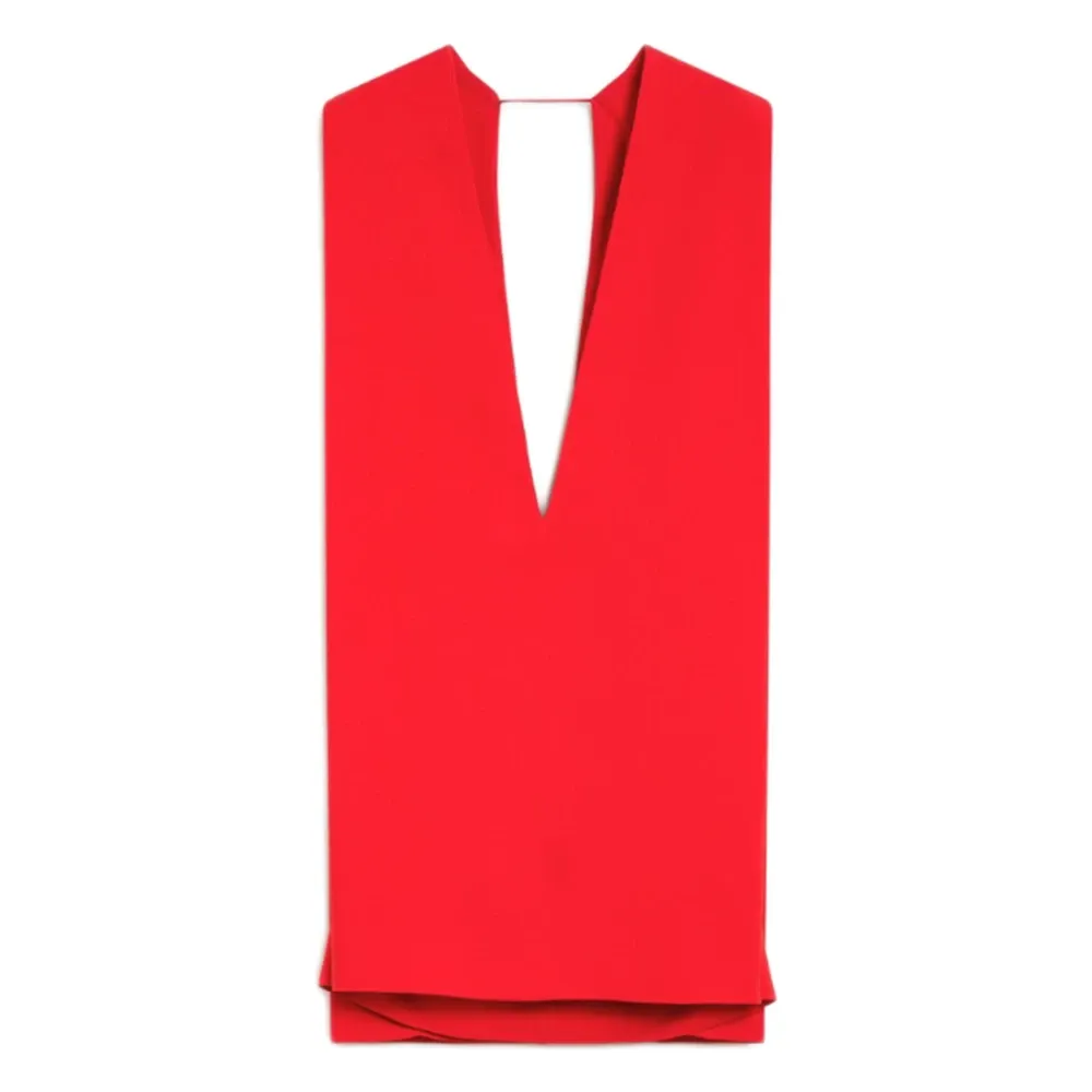 Dresses > Day Dresses > Short Dresses - - Sportmax - Modalova