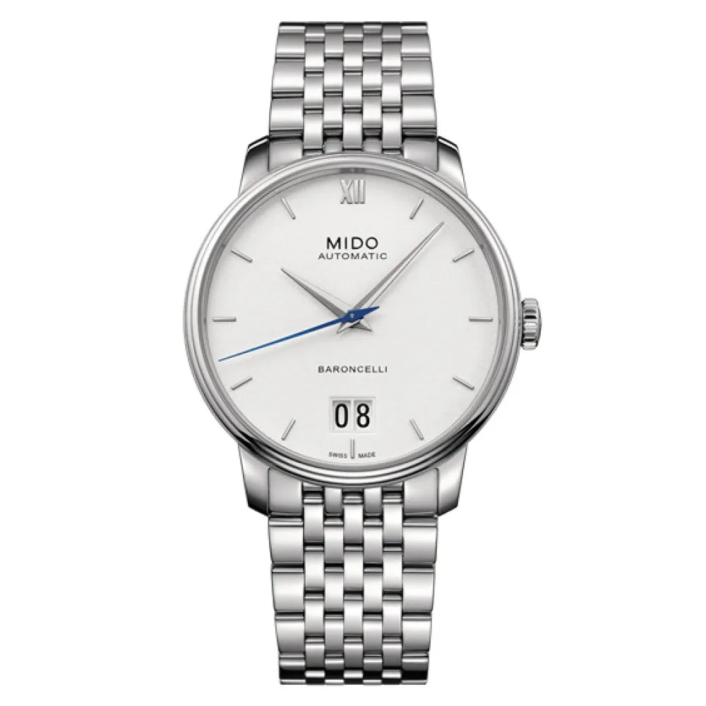 Accessories > Watches - - Mido - Modalova