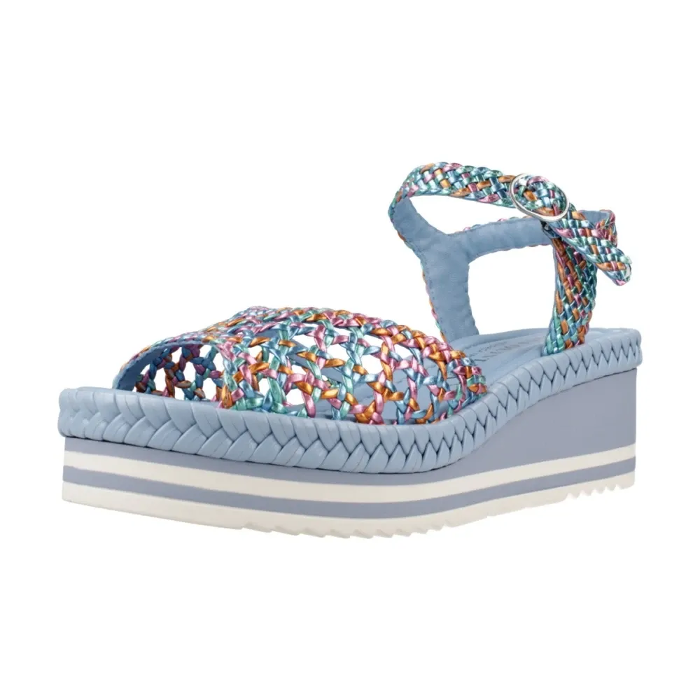 Shoes > Heels > Wedges - - Pons Quintana - Modalova