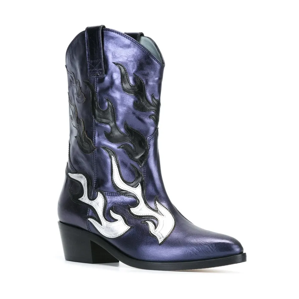 Shoes > Boots > Cowboy Boots - - Chiara Ferragni Collection - Modalova