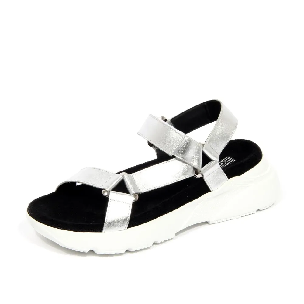 Shoes > Sandals > Flat Sandals - - Hogan - Modalova